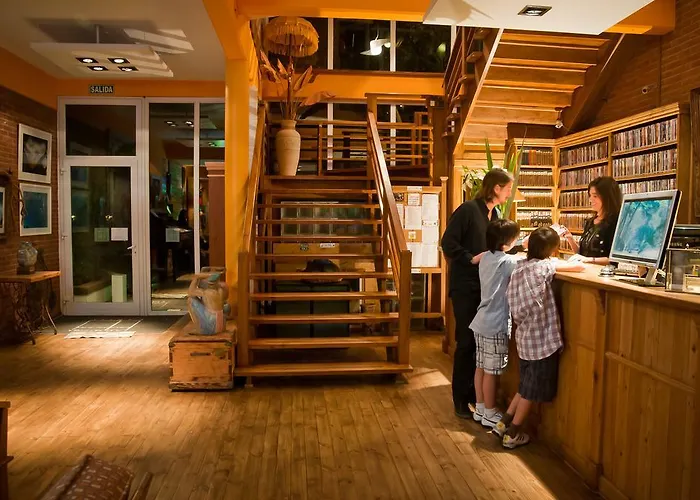 La Hostería Cariló Hotel Spa