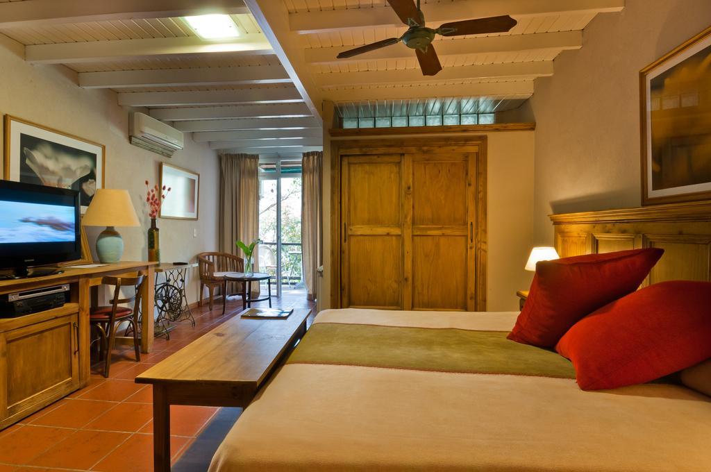 Hotel La 4*