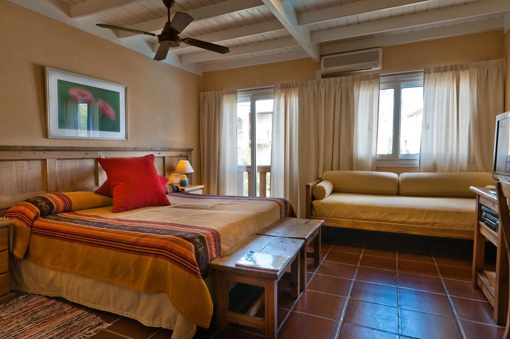 La Hotel Cariló