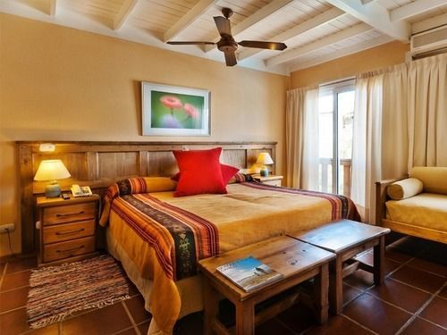 Hotel La Cariló