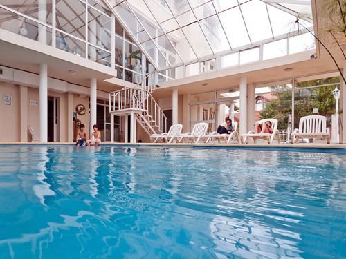 La Hotel Cariló